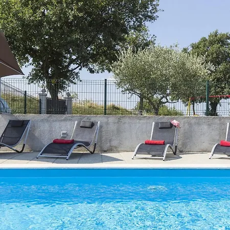 Ana Istra Ferienhaus