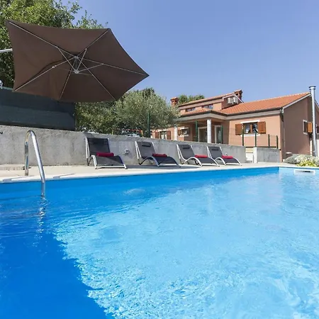 Ferienhaus Ana Istra