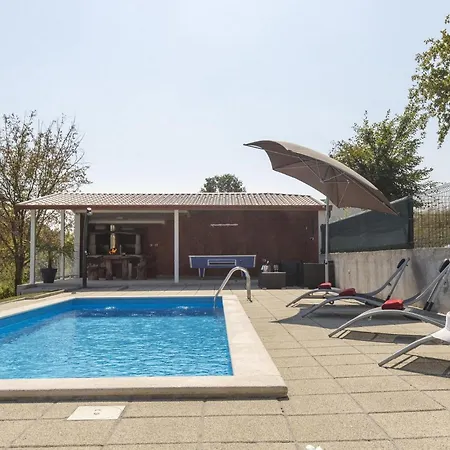 Ferienhaus Ana Istra *