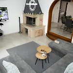 Holiday home Ana Istra Novaki Motovunski