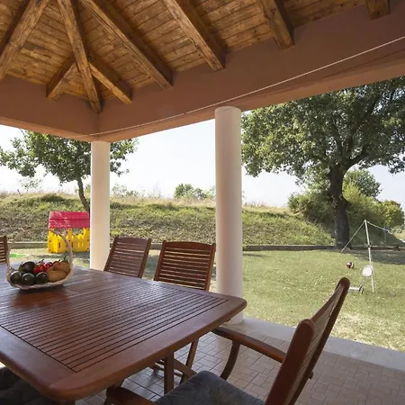Ana Istra Ferienhaus