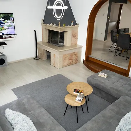 Holiday home Ana Istra Novaki Motovunski