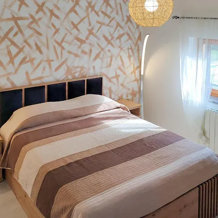 Casa vacanze Ana Istra Novaki Motovunski